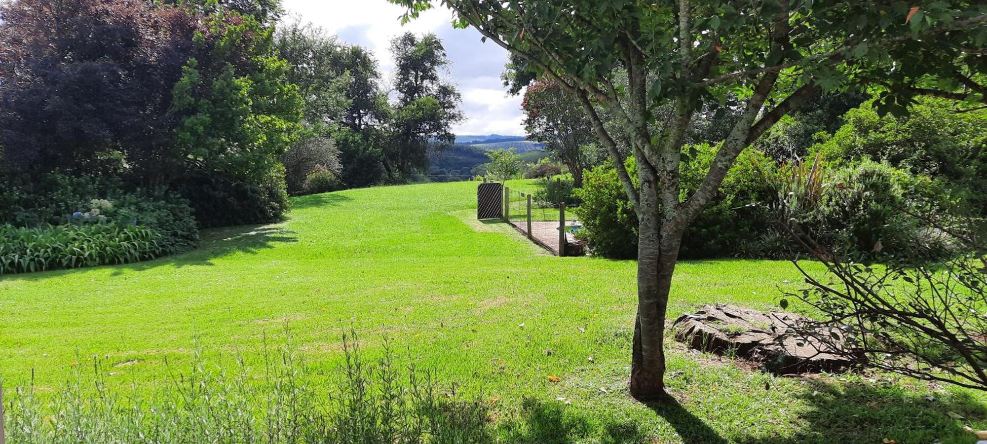 Lidgetton Mill Cottages מראה חיצוני תמונה