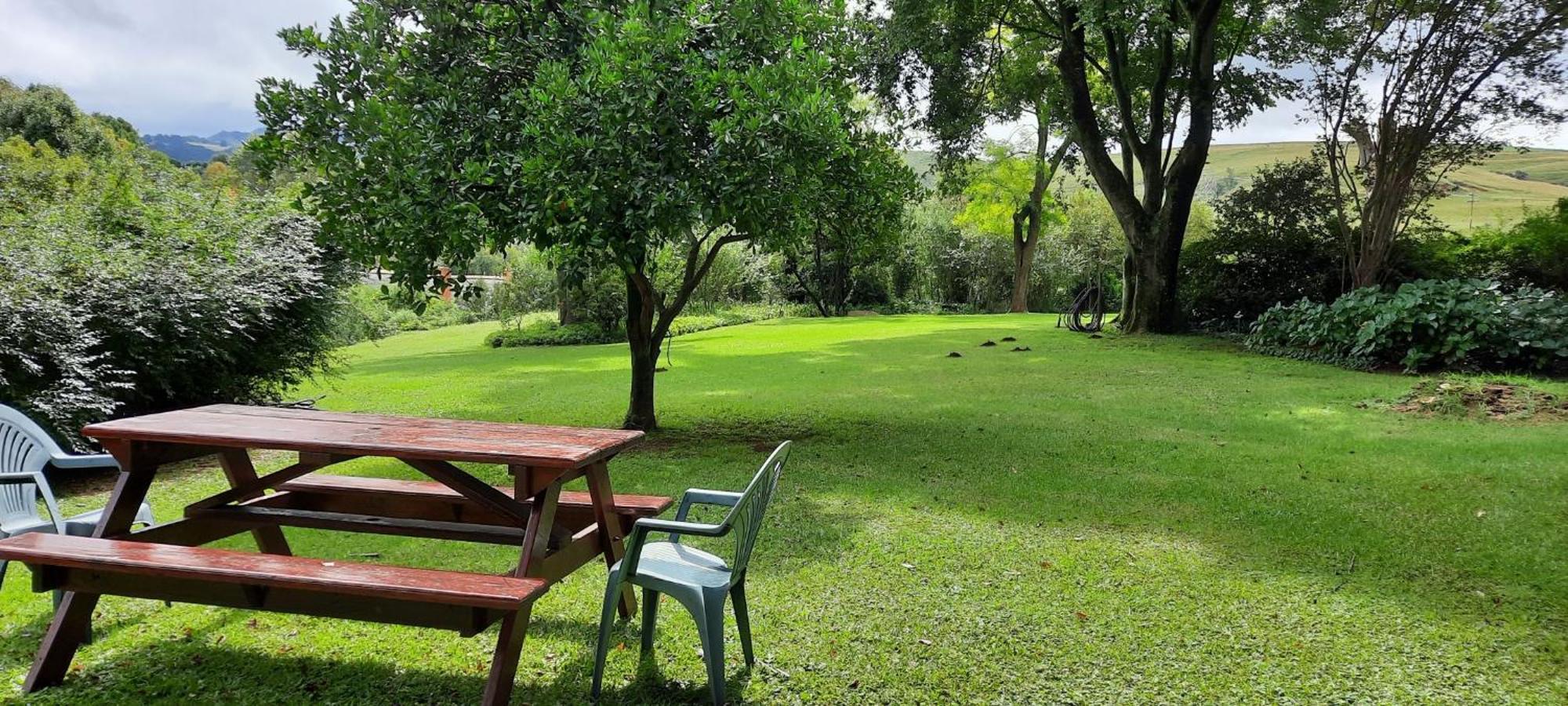 Lidgetton Mill Cottages מראה חיצוני תמונה