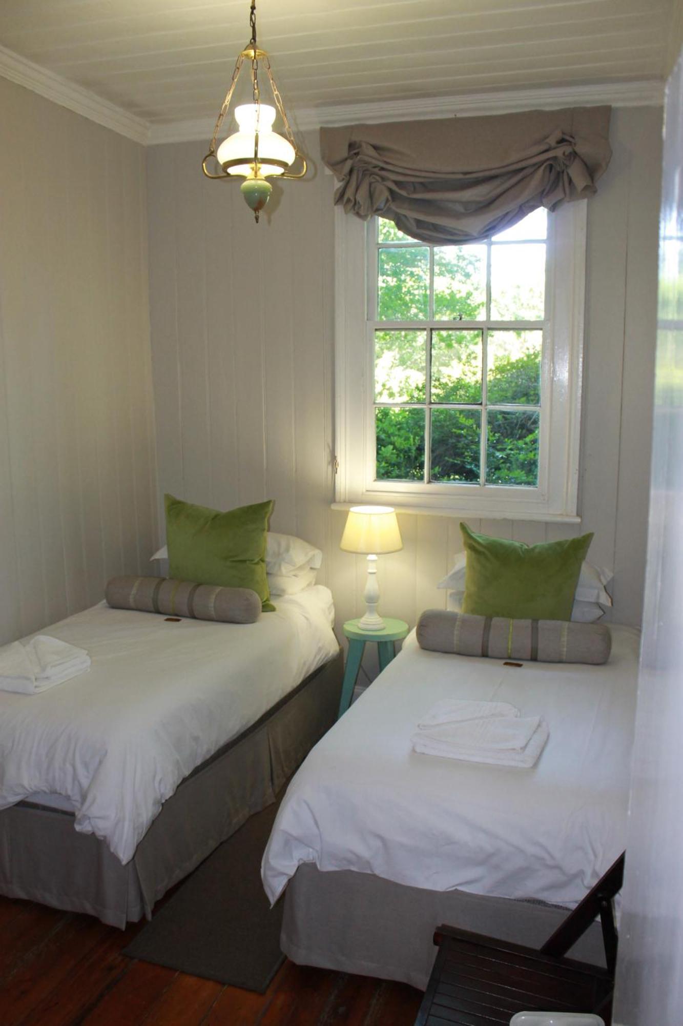 Lidgetton Mill Cottages חדר תמונה