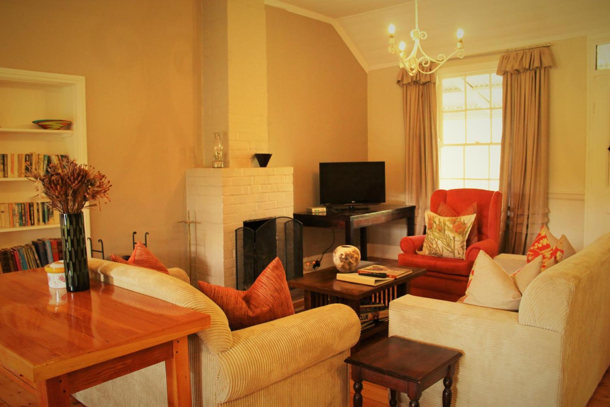 Lidgetton Mill Cottages חדר תמונה