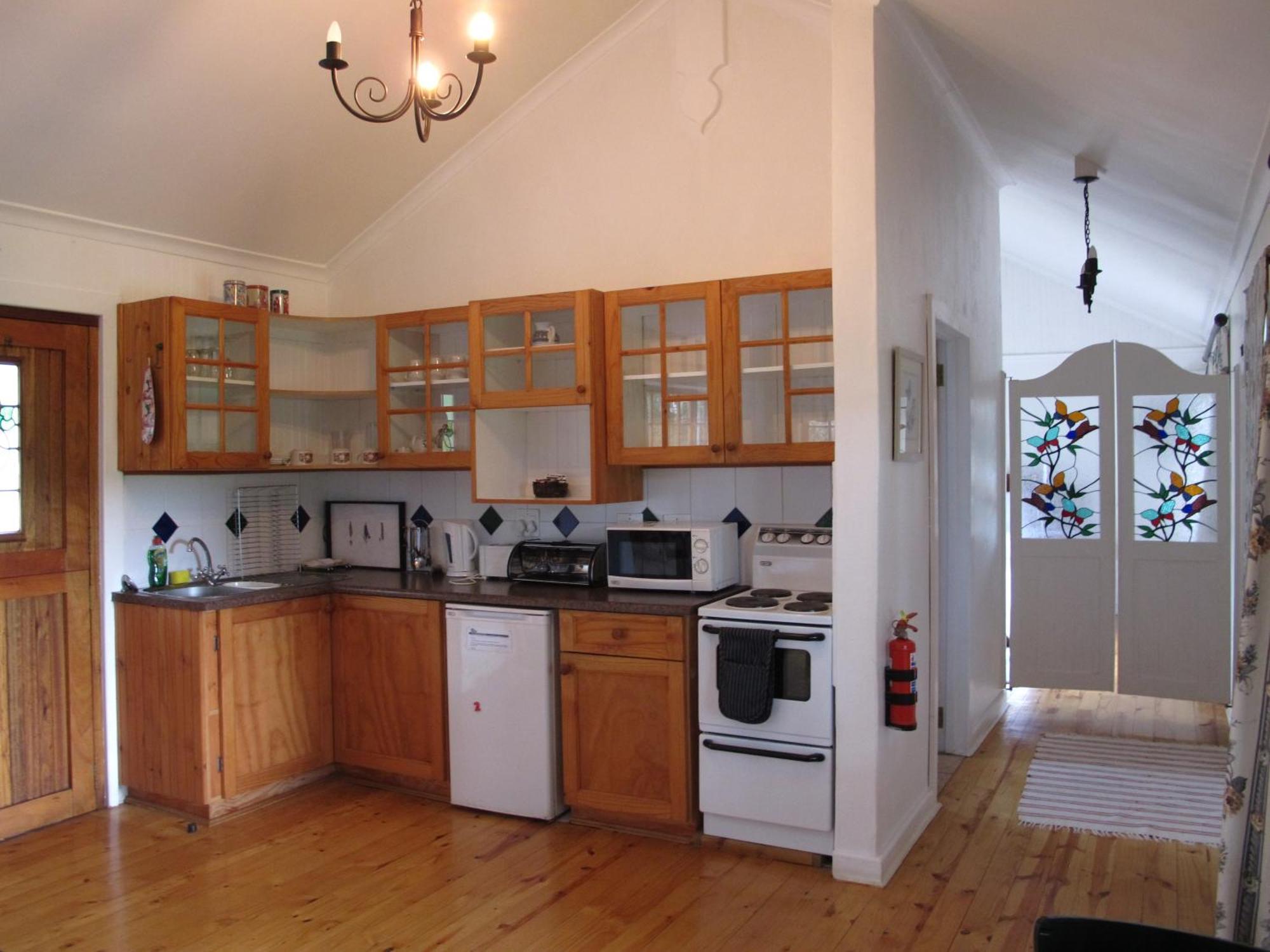 Lidgetton Mill Cottages מראה חיצוני תמונה