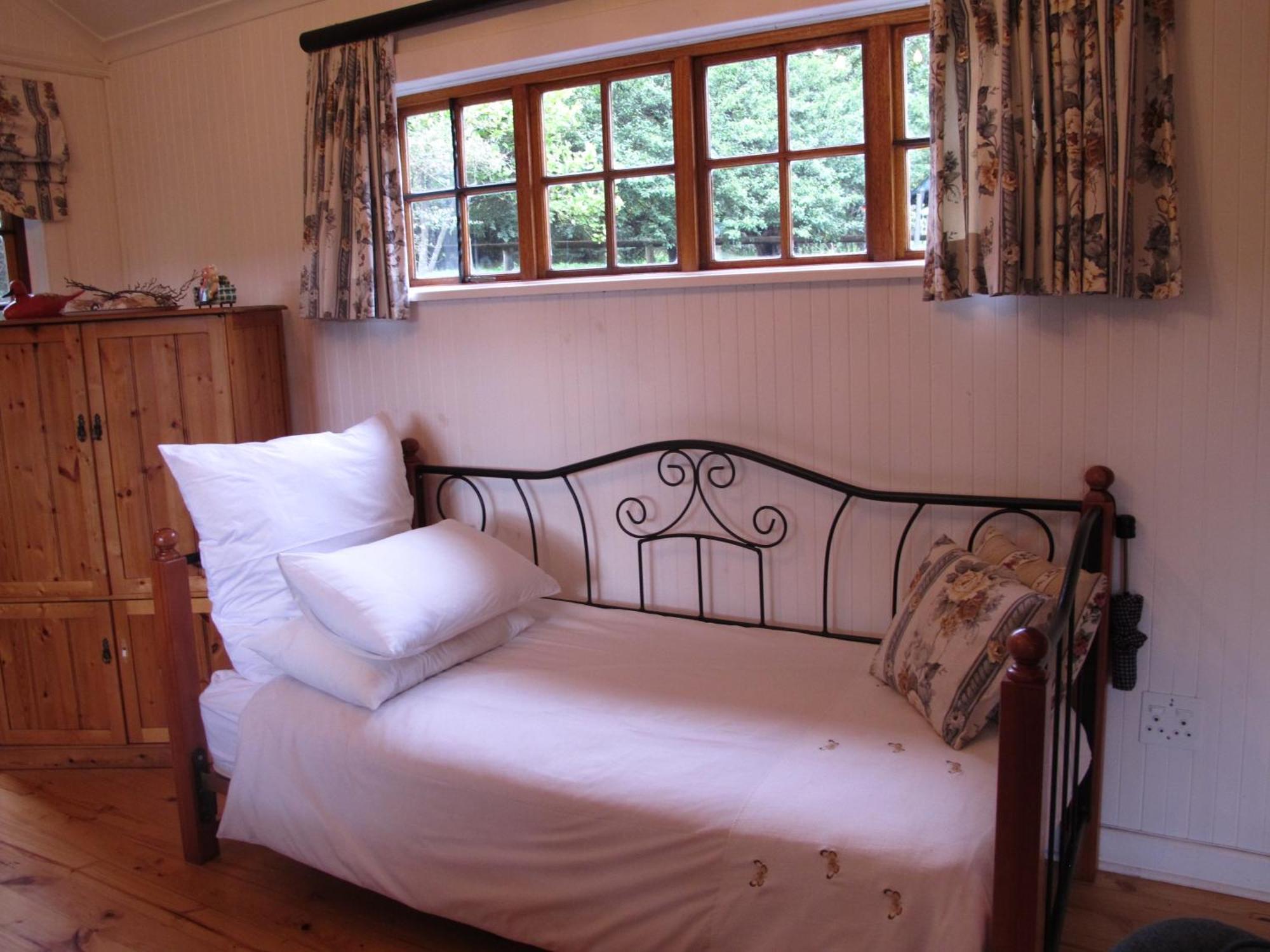 Lidgetton Mill Cottages מראה חיצוני תמונה