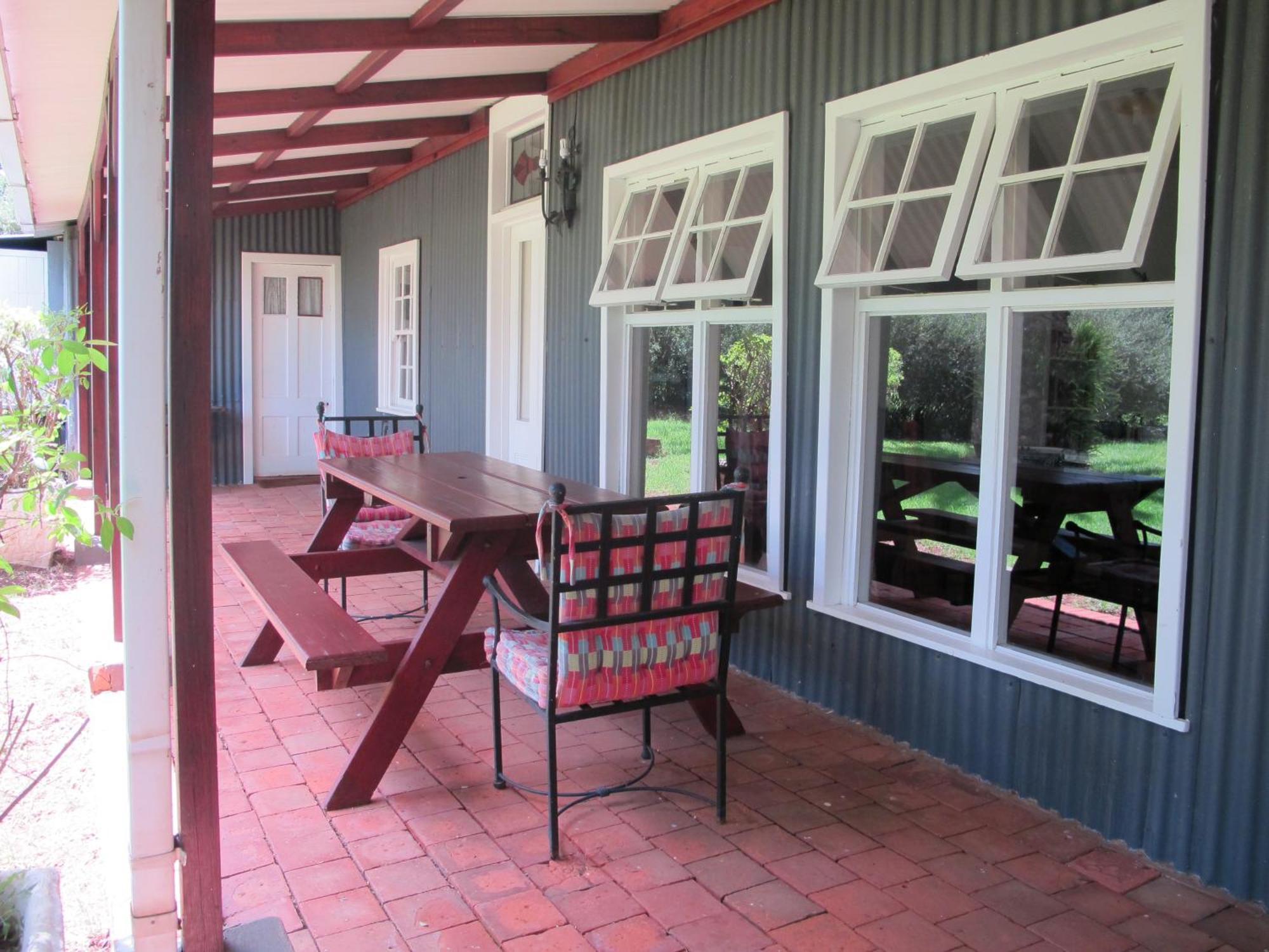 Lidgetton Mill Cottages מראה חיצוני תמונה