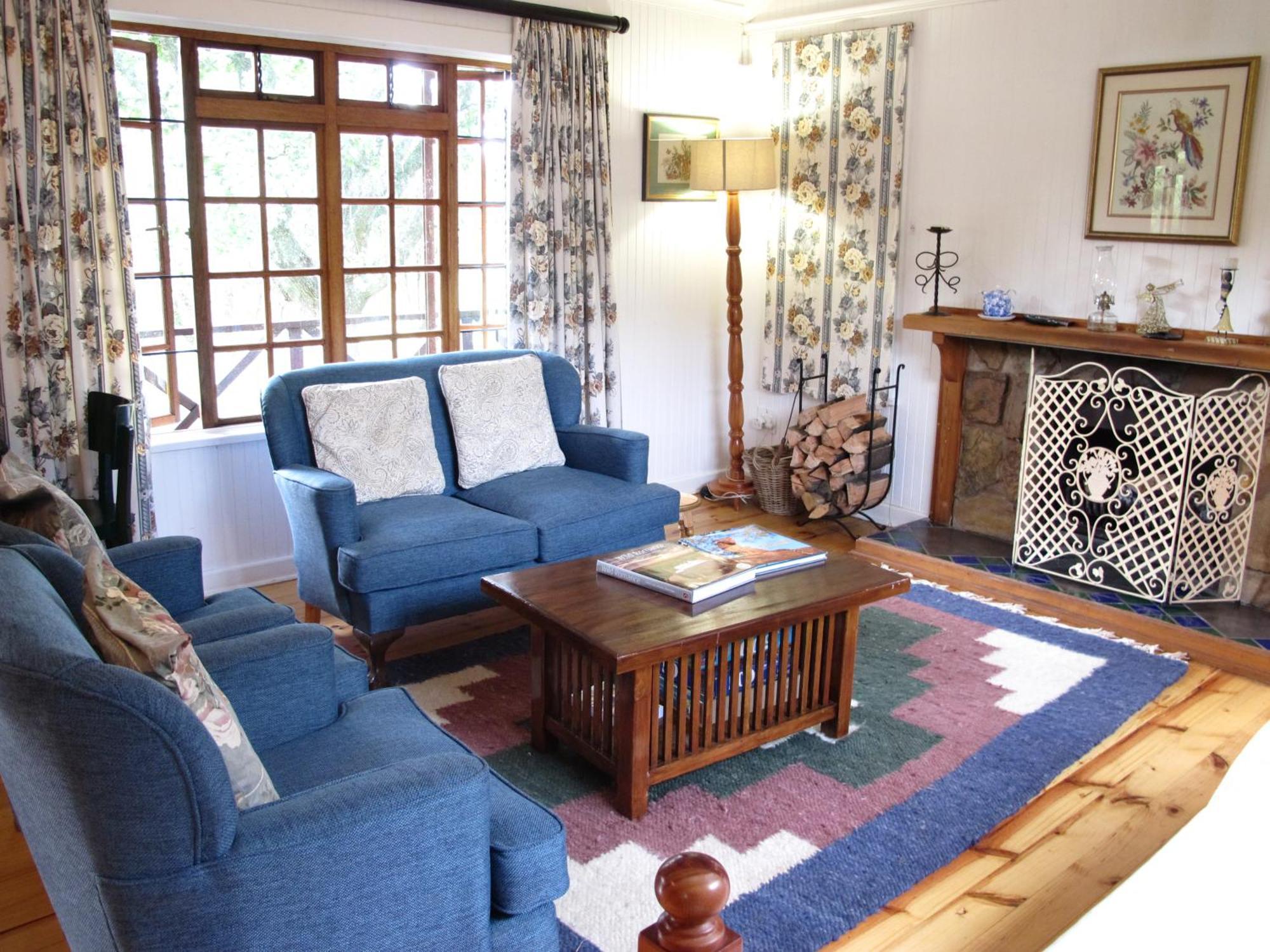 Lidgetton Mill Cottages מראה חיצוני תמונה