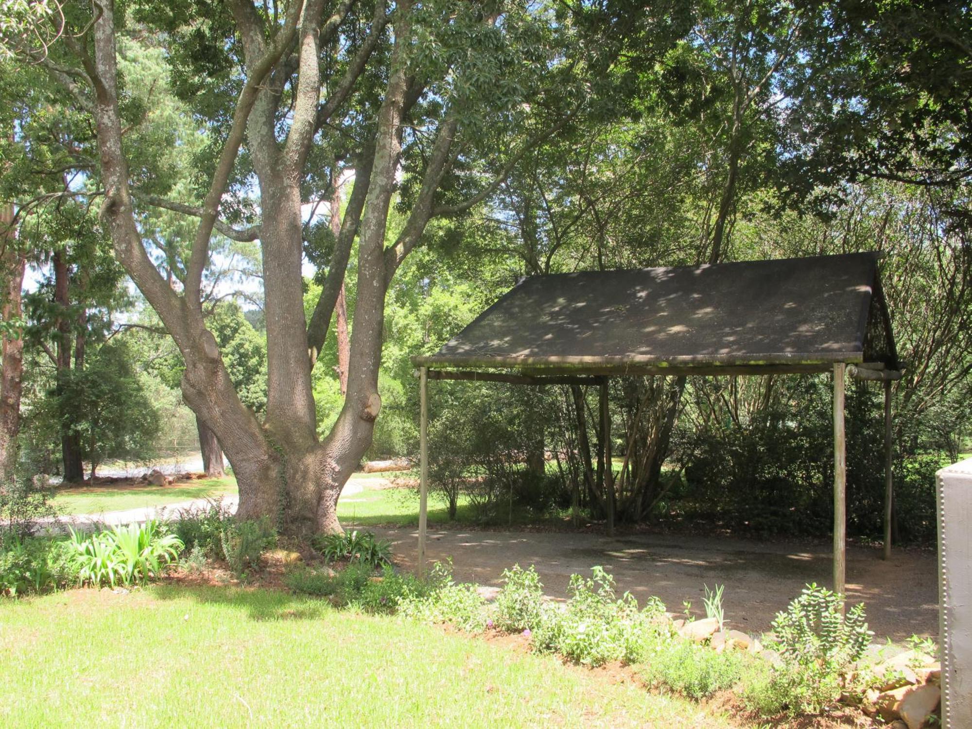 Lidgetton Mill Cottages מראה חיצוני תמונה