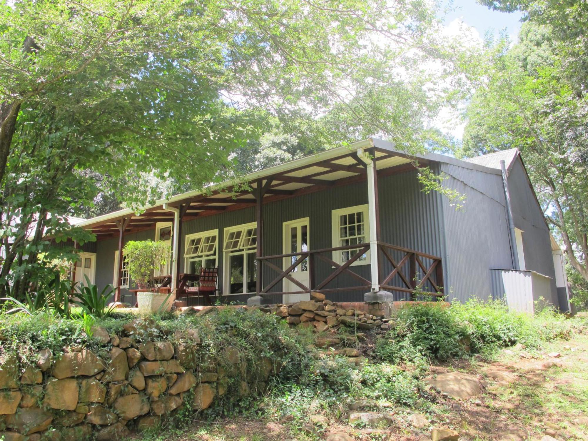 Lidgetton Mill Cottages מראה חיצוני תמונה