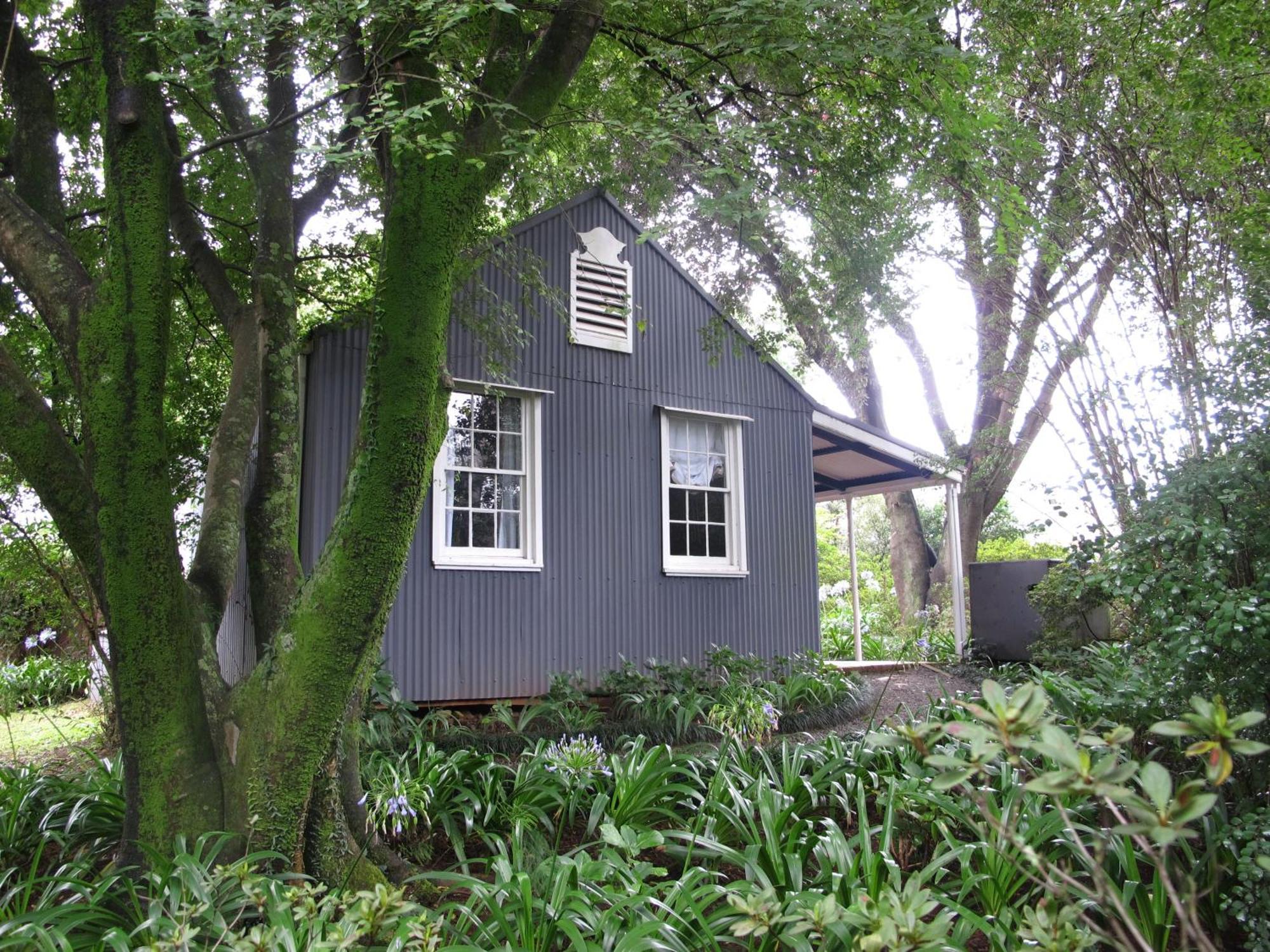 Lidgetton Mill Cottages מראה חיצוני תמונה