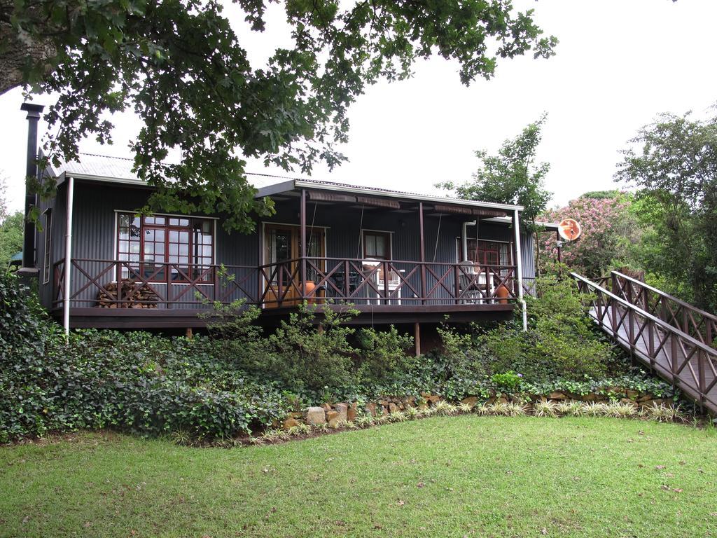 Lidgetton Mill Cottages מראה חיצוני תמונה