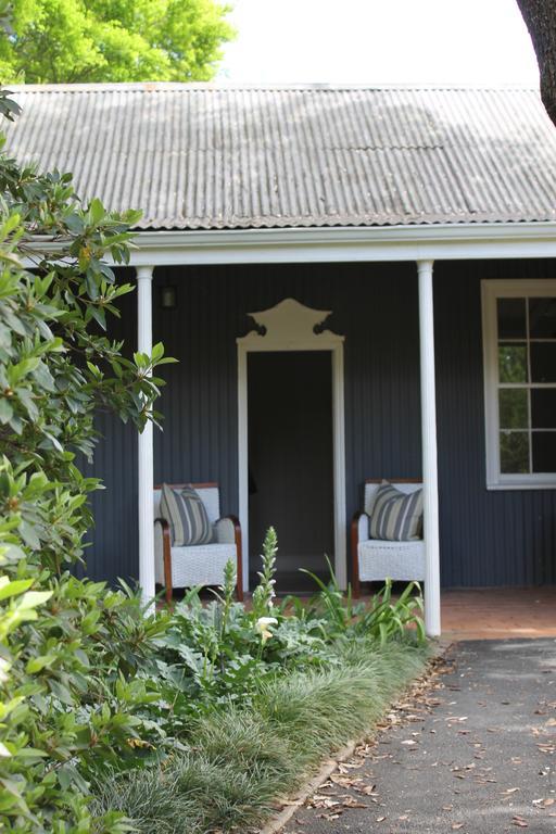 Lidgetton Mill Cottages מראה חיצוני תמונה